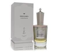 MIND GAMES CHECKMATE Extrait De Parfum 3.4 oz Unisex