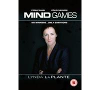 Mind Games [DVD] [2001]