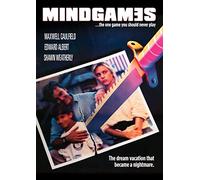 Mind Games [DVD]