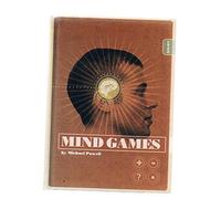 Mind Games Edition: reprint