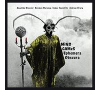Mind Games - Ephemera Obscura