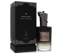 MIND GAMES FRENCH DEFENSE Extrait De Parfum 3.4 oz Unisex