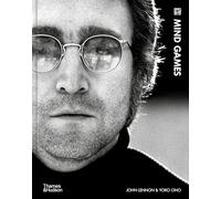 Mind Games: John Lennon