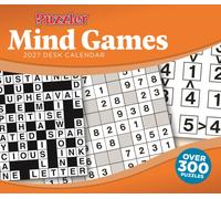 Mind Games, Puzzler Box