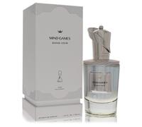 MIND GAMES SANS VOIR Extrait De Parfum 3.4 oz Unisex