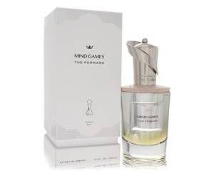 MIND GAMES THE FORWARD Extrait De Parfum 3.4 oz Unisex
