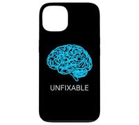 Mind Health Humor Therapy Counseling Psychology Wellness Case for iPhone 13