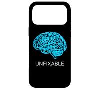 Mind Health Humor Therapy Counseling Psychology Wellness Case for iPhone 17 Pro Max