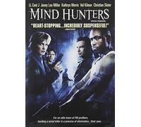 Mind Hunters