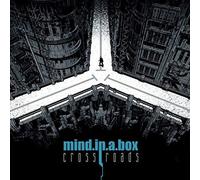 Mind.in.a.box - Crossroads [CD]