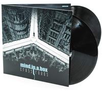 Mind.In.A.Box Crossroads (Vinyl) 12" Album (US IMPORT)
