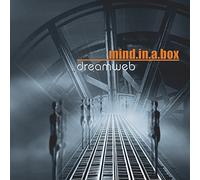 Mind in a Box - Dreamweb [Us Import]