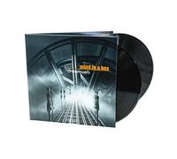 Mind.In.A.Box Dreamweb (Vinyl) 12" Album