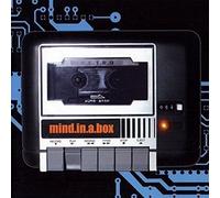 Mind.in.a.box. - R.E.T.R.O [CD]