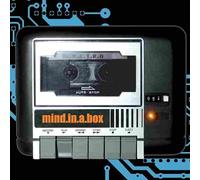 MIND.IN.A.BOX. - R.E.T.R.O. - CD - G72z