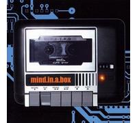 MIND.IN.A.BOX - R.E.T.R.O CD NEW