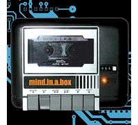 Mind in a Box - Retro