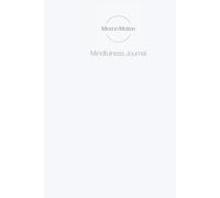 Mind in Motion - Mindfulness Journal