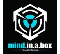 Mind.In.A.Box – Revelations – CD