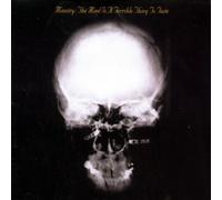 Mind Is a Terrible Thing to Taste by MINISTRY (1989-08-02)