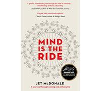 Mind is the Ride