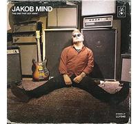 Mind Jakob - One That Got Away (Blue Vinyl) [VINYL]