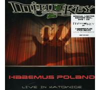 Mind Key - Mind Key - Hebemus Poland - Live In Katowice [2006][DVD]