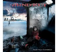 Mind Key - Pulse For Graveheart