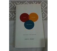 Mind, Language And Society