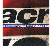 A Certain Ratio - Mind Made Up [VINYL]