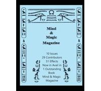 Mind & Magic Magazine