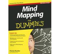 Mind Mapping For Dummies
