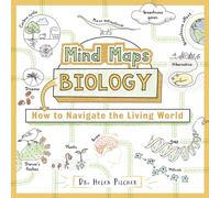 Mind Maps: Biology : How to Navigate the Living World