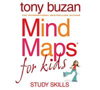 Mind Maps for Kids: Study Skills