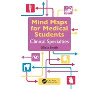 Mind Maps for Medical Students Clinical Specialties: Clinical Specialties
