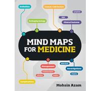 Mind Maps for Medicine