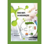 Mind Maps in Biochemistry