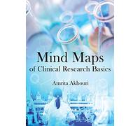 Mind Maps of Clinical Research Basics