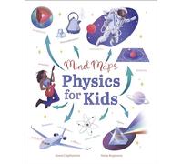 Mind Maps: Physics for Kids