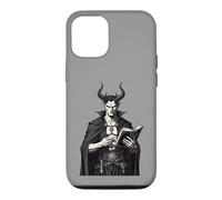 Mind Master Dantalion Illustration Case for iPhone 12/12 Pro