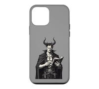Mind Master Dantalion Illustration Case for iPhone 12 mini