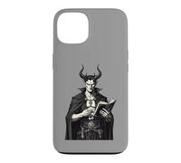 Mind Master Dantalion Illustration Case for iPhone 13