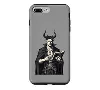 Mind Master Dantalion Illustration Case for iPhone 7 Plus/8 Plus