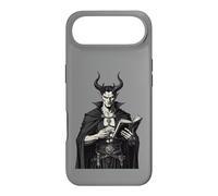 Mind Master Dantalion Illustration Case for iPhone Air