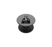 Mind Master Dantalion Illustration PopSockets Adhesive PopGrip