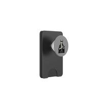 Mind Master Dantalion Illustration PopSockets PopWallet for MagSafe