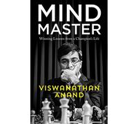 Mind Master:Winning Lessons from a Champion's Life
