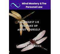 Mind Mastery & The Personal Law Process: A4 Format Module 3 Rebirthing Breathwork Training