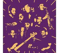 MIND & MATTER - 1514 OLIVER AVENUE (BASEMENT) [VINYL]