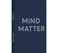 Mind Matter